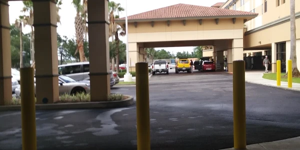 Fort Walton Beach Medical Center - Behavioral Health