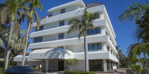 Palm Partners - Recovery Center